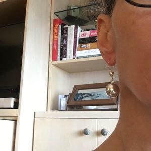 Sterling Silver Earrings